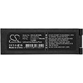 Ilc Replacement For Cipherlab Ba-000700 Battery BA-000700